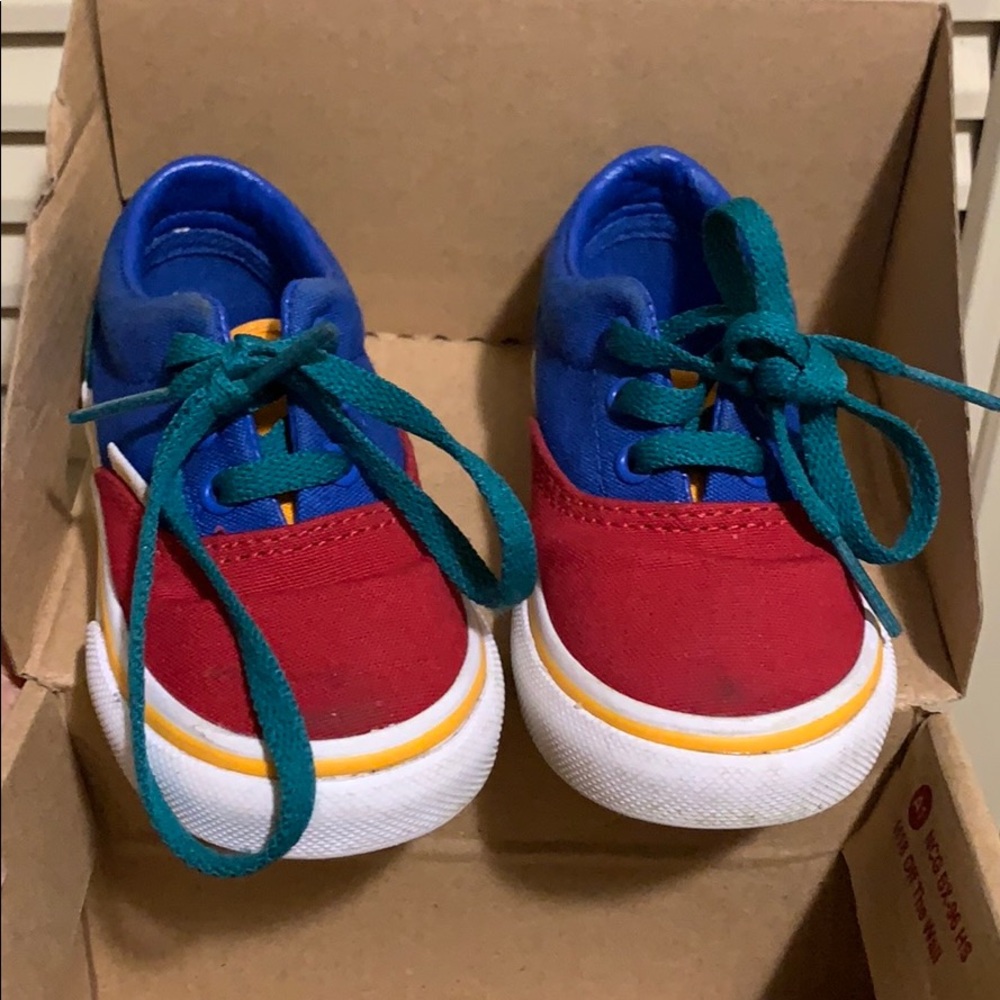 Vans